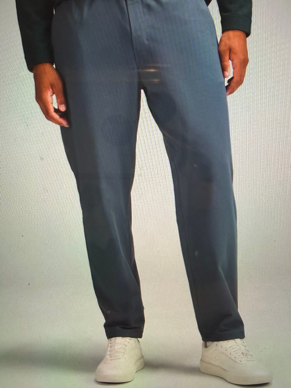 ABC warpstreme pull on pant